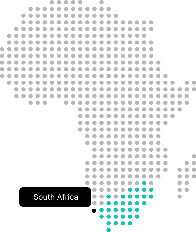 South Africa South Africa